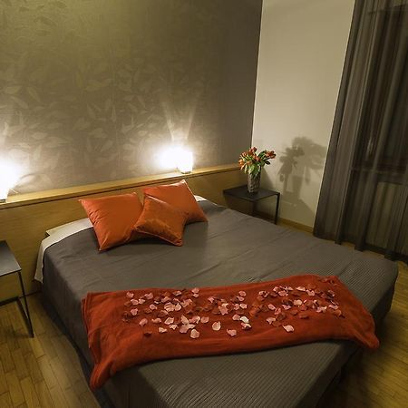 Capo Horn Hotel Darfo Boario Terme Luaran gambar