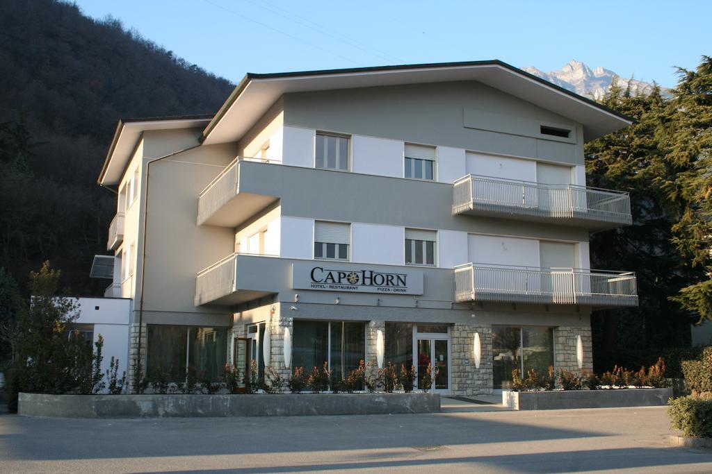 Capo Horn Hotel Darfo Boario Terme Luaran gambar