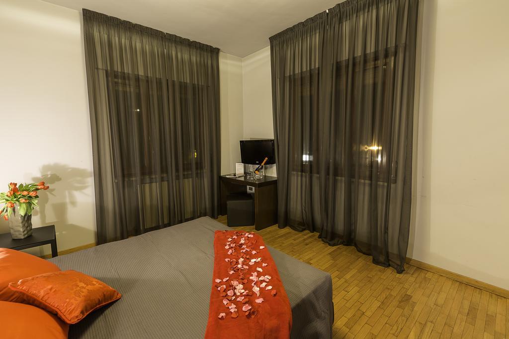 Capo Horn Hotel Darfo Boario Terme Luaran gambar
