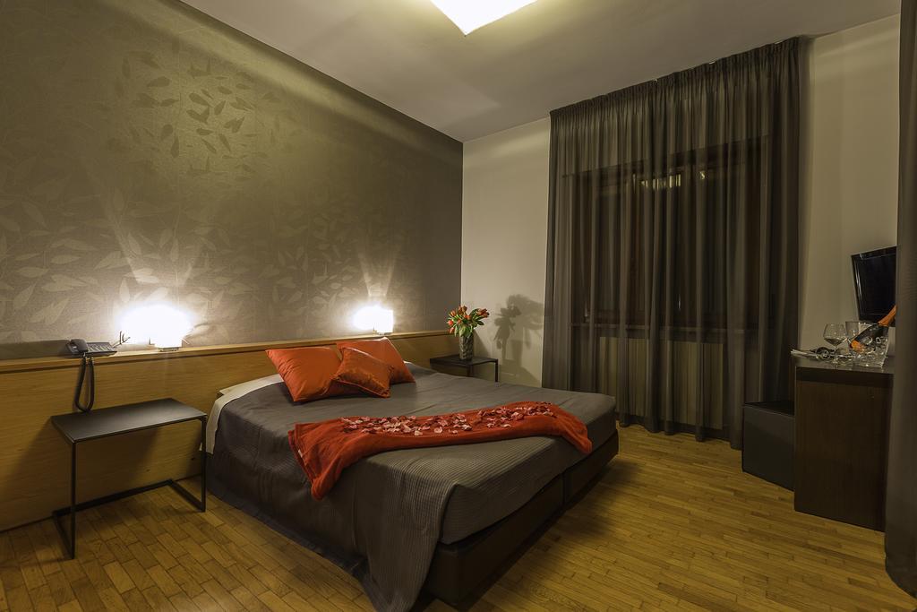 Capo Horn Hotel Darfo Boario Terme Luaran gambar
