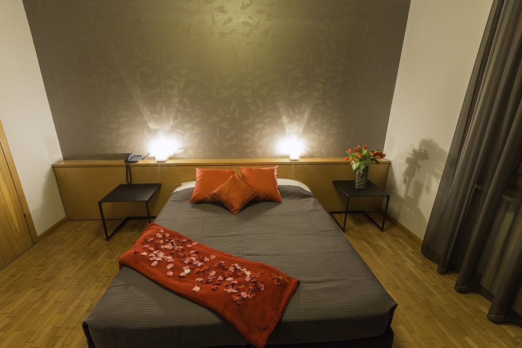 Capo Horn Hotel Darfo Boario Terme Luaran gambar