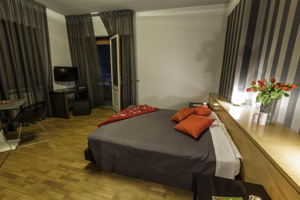 Capo Horn Hotel Darfo Boario Terme Luaran gambar