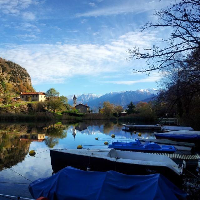 Capo Horn Hotel Darfo Boario Terme Luaran gambar