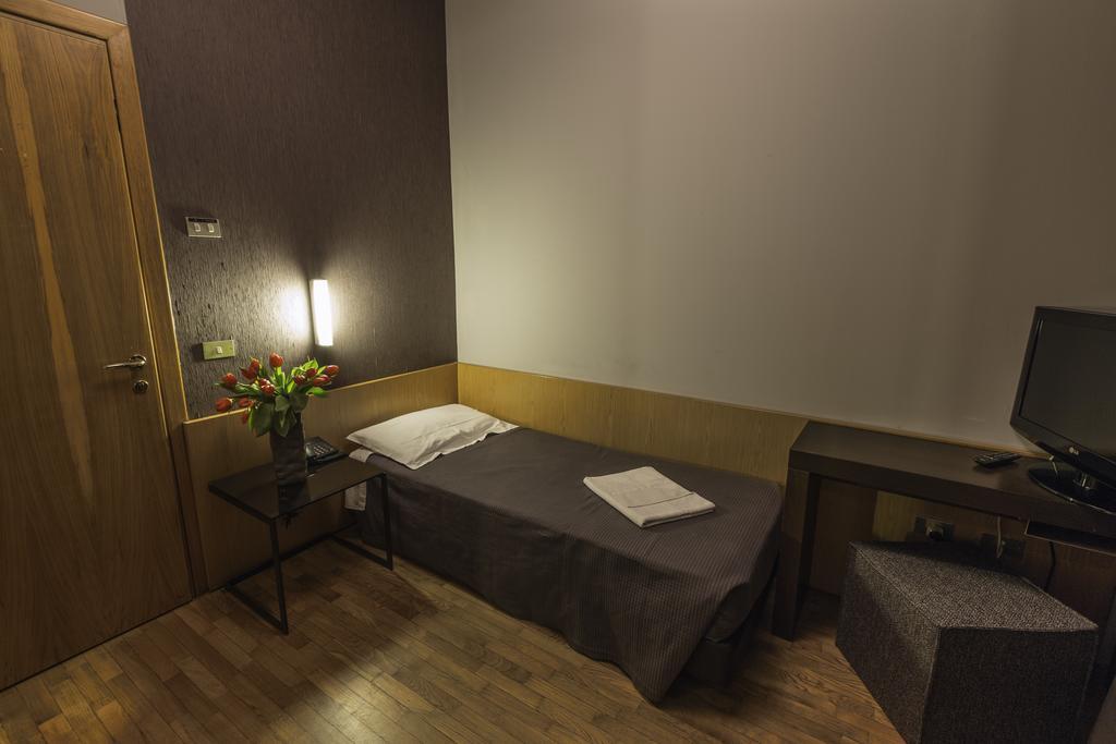Capo Horn Hotel Darfo Boario Terme Luaran gambar