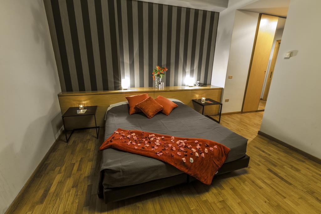 Capo Horn Hotel Darfo Boario Terme Luaran gambar