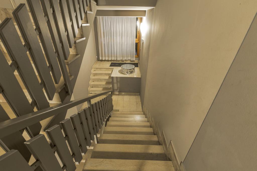 Capo Horn Hotel Darfo Boario Terme Luaran gambar