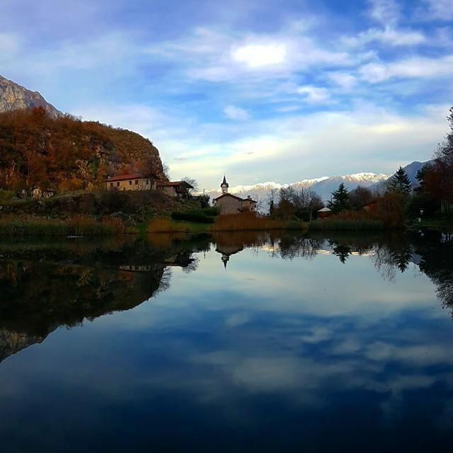 Capo Horn Hotel Darfo Boario Terme Luaran gambar