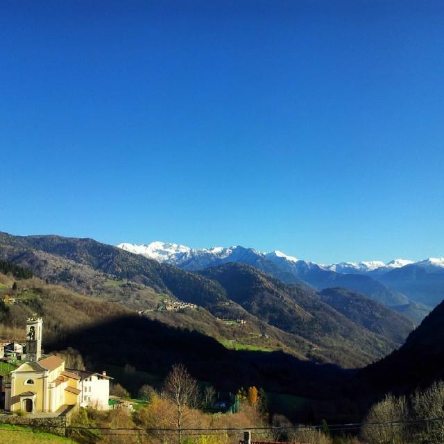 Capo Horn Hotel Darfo Boario Terme Luaran gambar