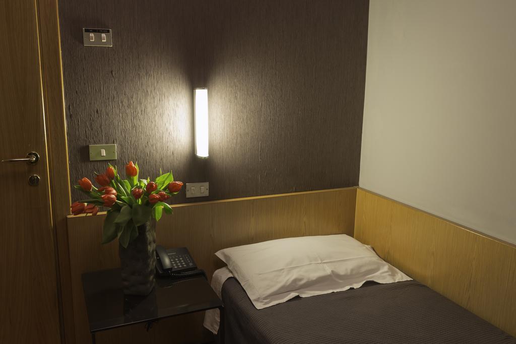 Capo Horn Hotel Darfo Boario Terme Luaran gambar