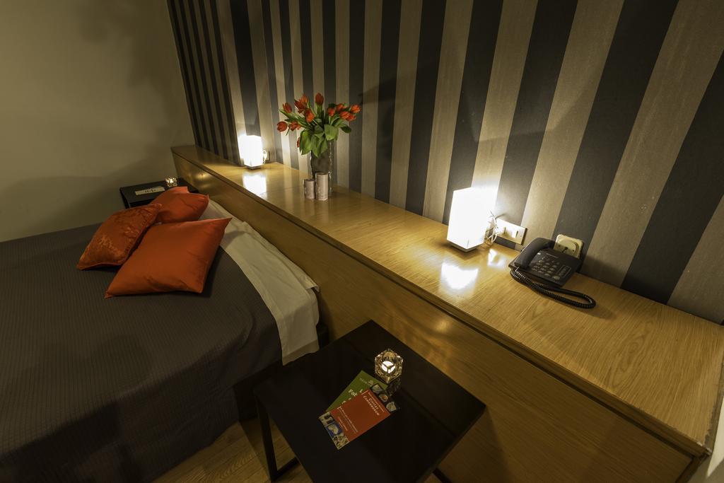 Capo Horn Hotel Darfo Boario Terme Luaran gambar