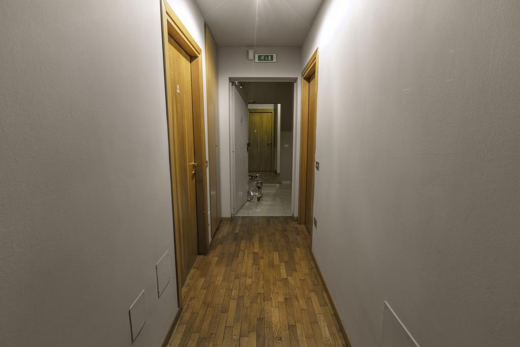 Capo Horn Hotel Darfo Boario Terme Luaran gambar