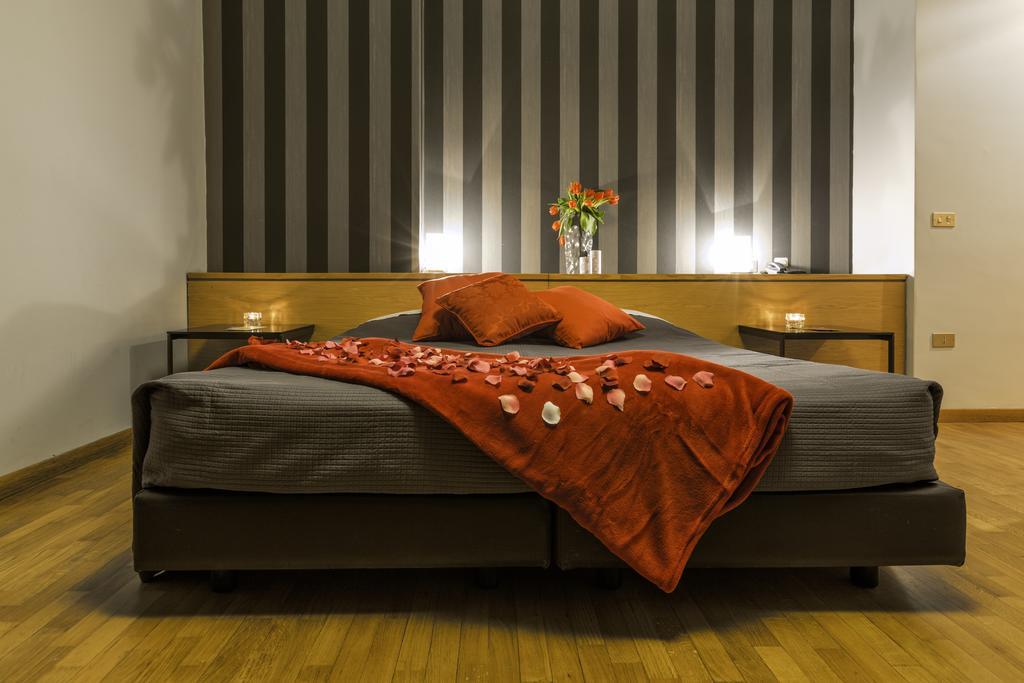 Capo Horn Hotel Darfo Boario Terme Bilik gambar
