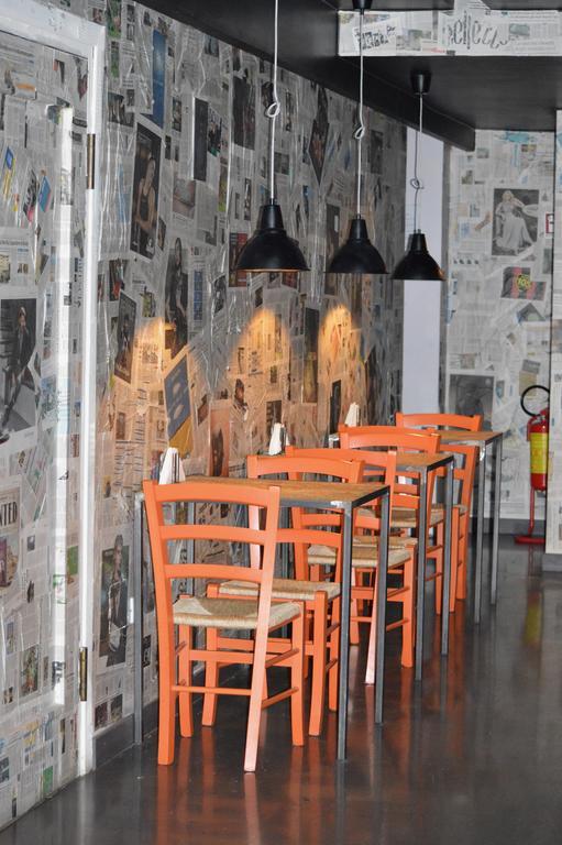 Capo Horn Hotel Darfo Boario Terme Luaran gambar